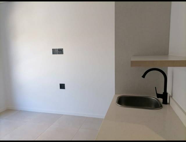 1 BEDROOM PROPERTY TO RENT IN WAVERLEY